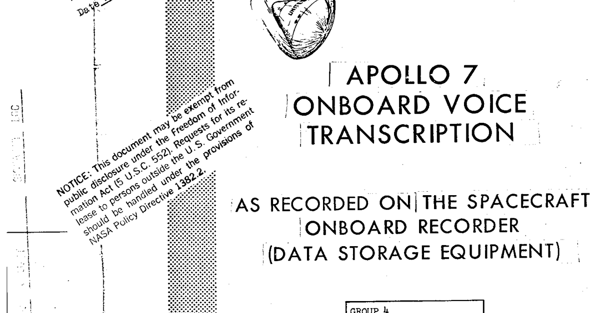 Apollo 7